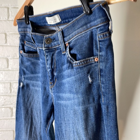 Principle jeans womens size 26 - Picture 5 of 8